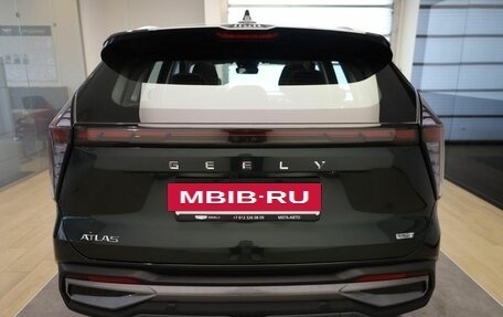 Geely Atlas, 2024 год, 3 717 190 рублей, 5 фотография