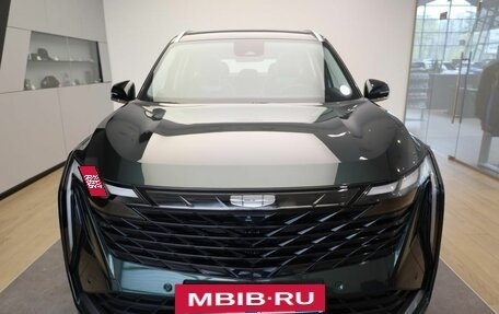 Geely Atlas, 2024 год, 3 717 190 рублей, 2 фотография