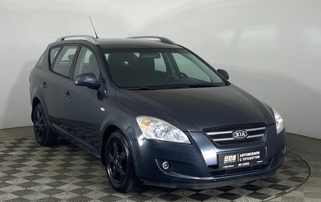 KIA cee'd I рестайлинг, 2009 год, 679 000 рублей, 3 фотография