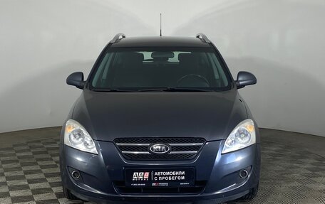 KIA cee'd I рестайлинг, 2009 год, 679 000 рублей, 2 фотография