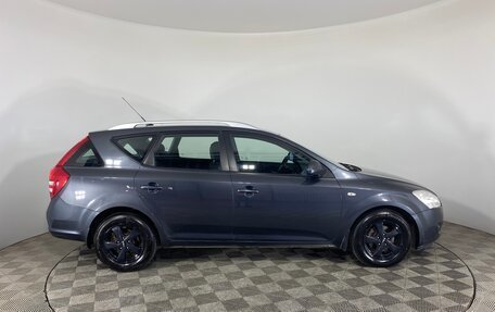 KIA cee'd I рестайлинг, 2009 год, 679 000 рублей, 4 фотография