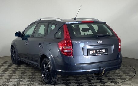 KIA cee'd I рестайлинг, 2009 год, 679 000 рублей, 7 фотография