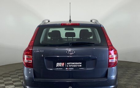 KIA cee'd I рестайлинг, 2009 год, 679 000 рублей, 6 фотография