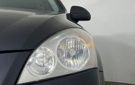 KIA cee'd I рестайлинг, 2009 год, 679 000 рублей, 9 фотография