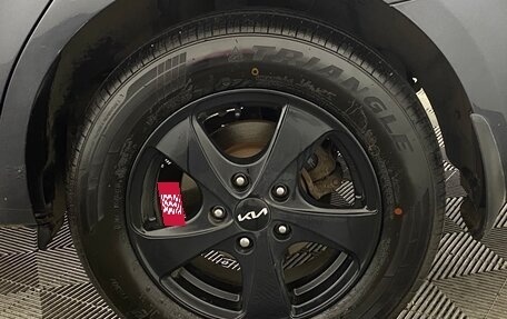 KIA cee'd I рестайлинг, 2009 год, 679 000 рублей, 10 фотография