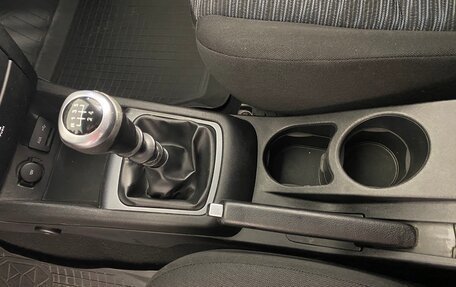 KIA cee'd I рестайлинг, 2009 год, 679 000 рублей, 19 фотография