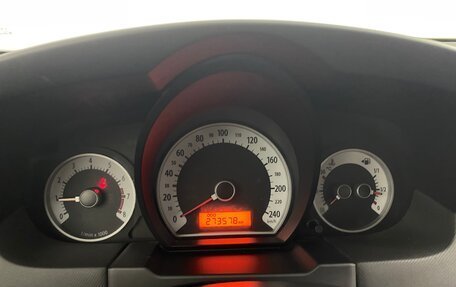 KIA cee'd I рестайлинг, 2009 год, 679 000 рублей, 18 фотография