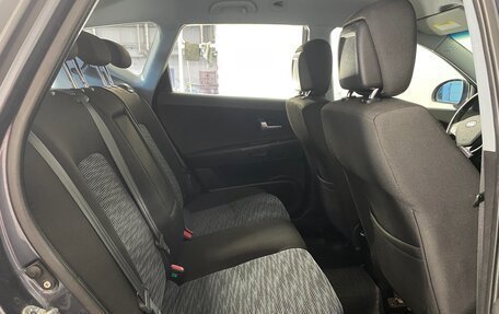 KIA cee'd I рестайлинг, 2009 год, 679 000 рублей, 20 фотография