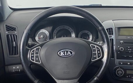 KIA cee'd I рестайлинг, 2009 год, 679 000 рублей, 17 фотография