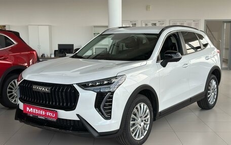 Haval Jolion, 2025 год, 2 799 000 рублей, 2 фотография