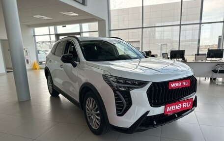 Haval Jolion, 2025 год, 2 799 000 рублей, 5 фотография
