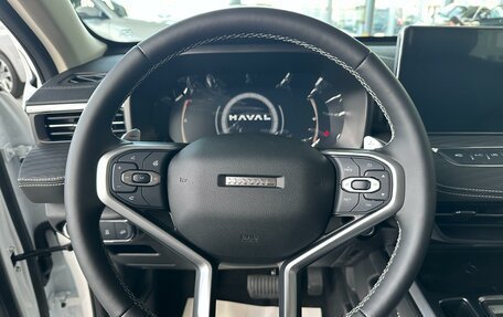 Haval Jolion, 2025 год, 2 799 000 рублей, 8 фотография
