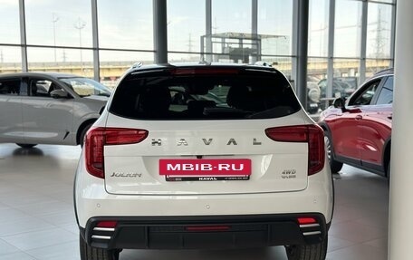 Haval Jolion, 2025 год, 2 799 000 рублей, 4 фотография
