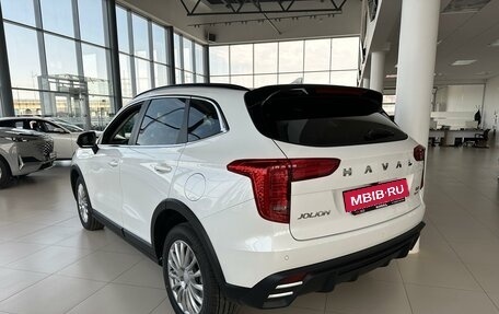 Haval Jolion, 2025 год, 2 799 000 рублей, 3 фотография
