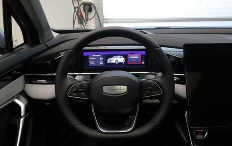 Geely Atlas, 2024 год, 3 917 190 рублей, 10 фотография