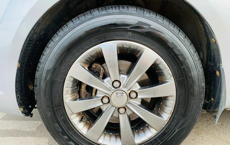 KIA Rio II, 2009 год, 550 000 рублей, 12 фотография