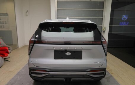 Geely Atlas, 2024 год, 3 917 190 рублей, 5 фотография
