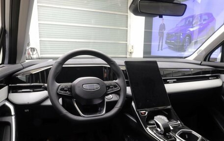 Geely Atlas, 2024 год, 3 917 190 рублей, 13 фотография