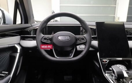 Geely Atlas, 2024 год, 3 917 190 рублей, 14 фотография