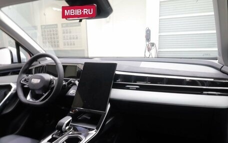 Geely Atlas, 2024 год, 3 917 190 рублей, 16 фотография