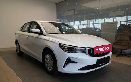 Geely Emgrand, 2024 год, 2 243 990 рублей, 3 фотография