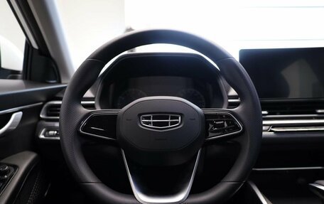 Geely Emgrand, 2024 год, 2 243 990 рублей, 11 фотография