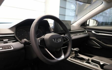Geely Emgrand, 2024 год, 2 243 990 рублей, 12 фотография