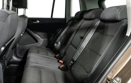 Volkswagen Tiguan I, 2014 год, 1 129 898 рублей, 10 фотография