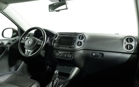 Volkswagen Tiguan I, 2014 год, 1 129 898 рублей, 9 фотография