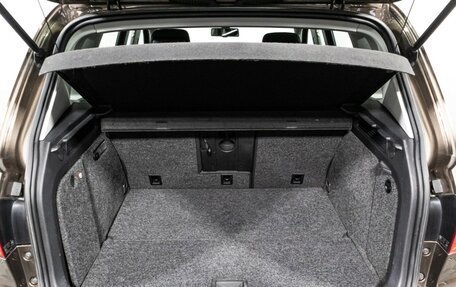 Volkswagen Tiguan I, 2014 год, 1 129 898 рублей, 15 фотография