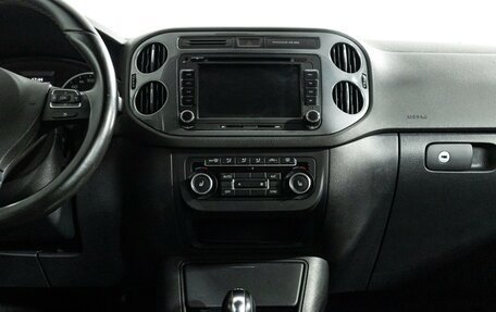 Volkswagen Tiguan I, 2014 год, 1 129 898 рублей, 14 фотография