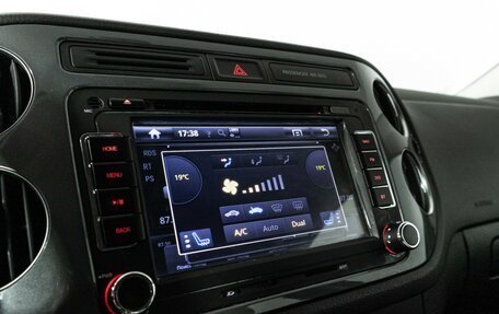 Volkswagen Tiguan I, 2014 год, 1 129 898 рублей, 17 фотография