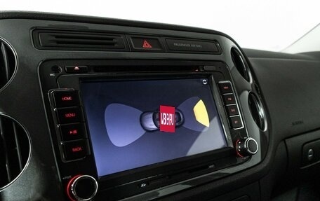 Volkswagen Tiguan I, 2014 год, 1 129 898 рублей, 16 фотография