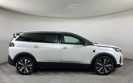 Peugeot 5008 II, 2023 год, 3 750 000 рублей, 4 фотография