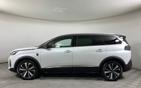 Peugeot 5008 II, 2023 год, 3 750 000 рублей, 7 фотография
