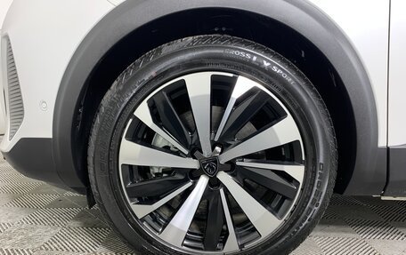 Peugeot 5008 II, 2023 год, 3 750 000 рублей, 8 фотография