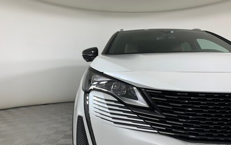 Peugeot 5008 II, 2023 год, 3 750 000 рублей, 9 фотография