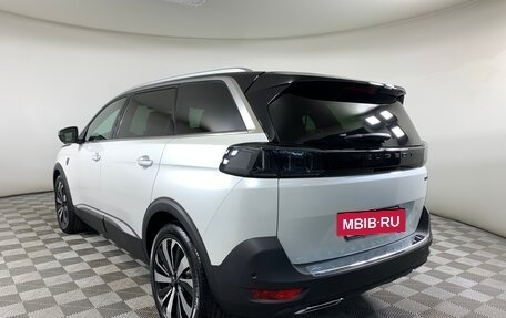 Peugeot 5008 II, 2023 год, 3 750 000 рублей, 6 фотография