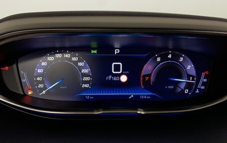 Peugeot 5008 II, 2023 год, 3 750 000 рублей, 14 фотография