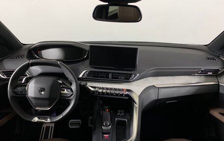 Peugeot 5008 II, 2023 год, 3 750 000 рублей, 12 фотография