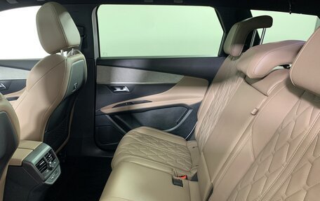 Peugeot 5008 II, 2023 год, 3 750 000 рублей, 19 фотография