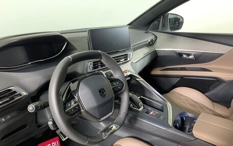 Peugeot 5008 II, 2023 год, 3 750 000 рублей, 11 фотография