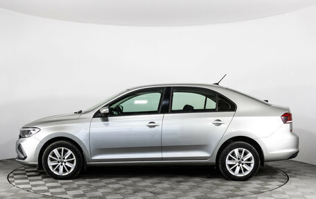 Volkswagen Polo VI (EU Market), 2021 год, 1 749 000 рублей, 8 фотография