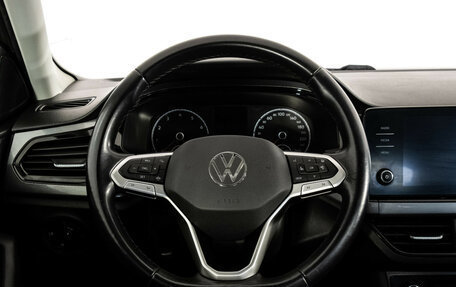 Volkswagen Polo VI (EU Market), 2021 год, 1 749 000 рублей, 12 фотография