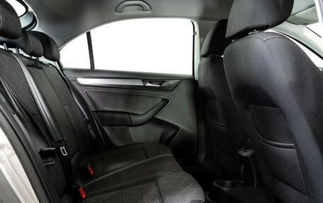 Volkswagen Polo VI (EU Market), 2021 год, 1 749 000 рублей, 15 фотография