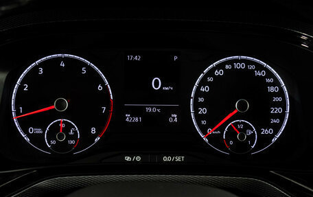 Volkswagen Polo VI (EU Market), 2021 год, 1 749 000 рублей, 17 фотография