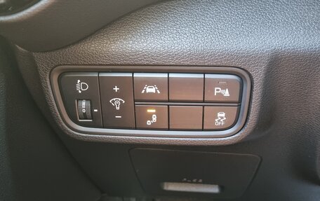 KIA Soul III, 2019 год, 2 200 000 рублей, 12 фотография