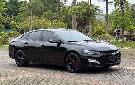 Chevrolet Malibu IX, 2022 год, 1 875 000 рублей, 5 фотография