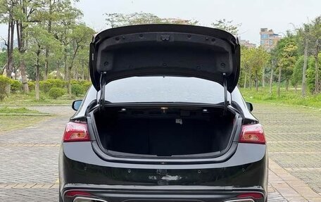 Chevrolet Malibu IX, 2022 год, 1 875 000 рублей, 8 фотография