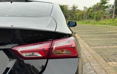 Chevrolet Malibu IX, 2022 год, 1 875 000 рублей, 11 фотография